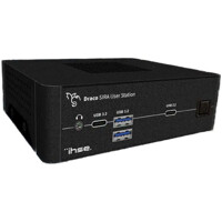 Draco SIRA User Station Ihse IP-basierte Benutzerstation