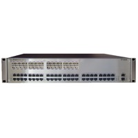 K480-48C32F Draco tera compact 80 Port digitaler Hyprid KVM Switch