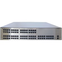 K480-80C Draco tera compact Ihse 80 Port digtaler KVM Matrix Switch