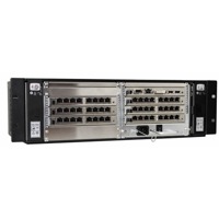 Draco tera enterprise Ihse 480 Serie Cat-X / Fiber KVM Switch for DVI, HDMI, USB, Audio and RS-232