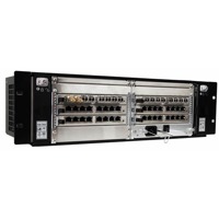 Draco tera enterprise Ihse 480 Serie Cat-X / Fiber KVM Switch for DVI, HDMI, USB, Audio and RS-232