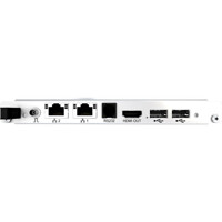 480-CTRL2 Modul des Draco tera enterprise KVM Matrix Switch von Ihse
