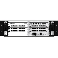 K480-048-R1 48-Port Variante des Draco tera enterprise KVM Matrix Switch von Ihse