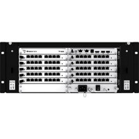 K480-080-R1 80-Port Variante des Draco tera enterprise KVM Matrix Switch von Ihse