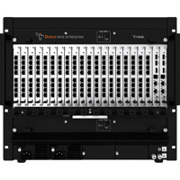 K480-152-R2 152-Port Variante des Draco tera enterprise KVM Matrix Switch von Ihse