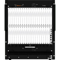 K480-288-R2 288-Port des Draco tera enterprise KVM Matrix Switch von Ihse