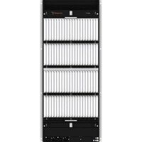 K480-576-R2 576-Port Variante des Draco tera enterprise KVM Matrix Switch von Ihse