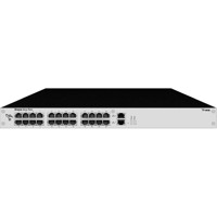 K480-C24 KVM Matrixswitches mit 24x 1G CATx Anschlüsse von Ihse