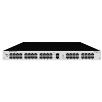 K480-C40 KVM Matrixswitches mit 40x 1G CATx Anschlüsse von Ihse