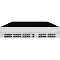 K480-C40-2RU modularer Matrix KVM Switch mit 40 CATx Anschlüssen (1G) von IHSE