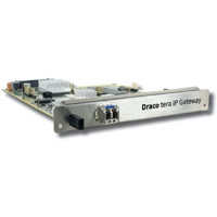 Draco tera IP Gateway IP Erweiterungsmodul für Draco tera KVM Matrix Switches von Ihse