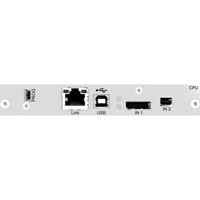 L483-BDHC Draco vario DisplayPort 1.1 CPU Modul von Ihse