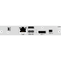 R483-BDHC Draco vario DisplayPort 1.1 CON Modul von Ihse