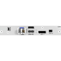 R483-BDHS Draco vario DisplayPort 1.1 CON Modul von Ihse