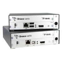 Draco vario DisplayPort