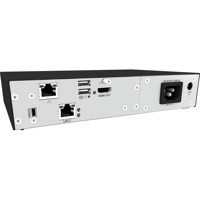 Draco Vario Secuer IP Remote Access Gateway mit LAN oder HTML 5.0 Zugriff von Ihse 474-BODY2N mit R488-BIPC Draco Vario Secuer IP Remote Access Gateway mit LAN oder HTML 5.0 Zugriff von Ihse 474-BODY2N mit R488-BIPC