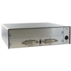 K238-5V - Ihse VGA in DVI-Konverter 1920x1200 K238-5V von Ihse ist ein Konverter von VGA in DVI mit einer Auflösung von 1920x1200.