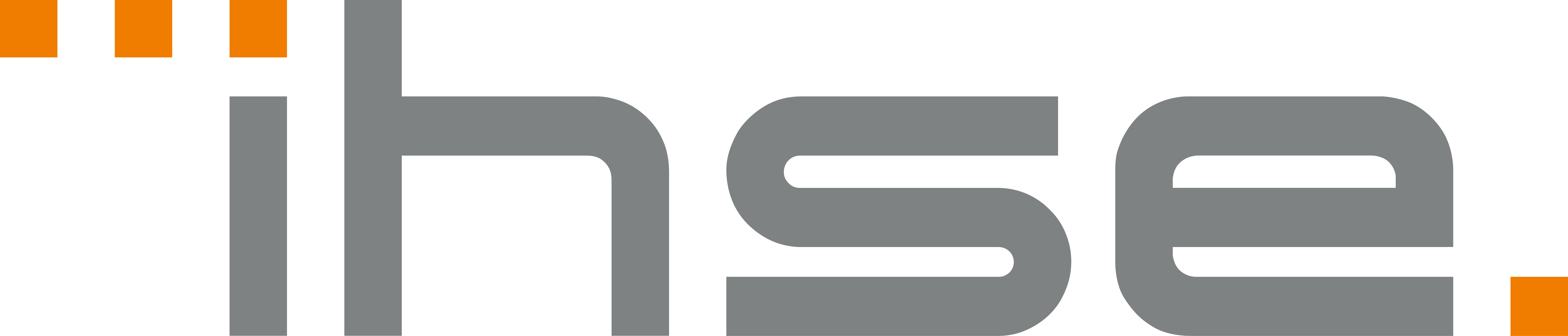 Logo der Firma Ihse