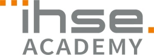 IHSE Academy Logo