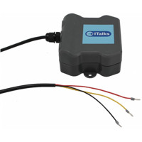 ITalks MCS 1608 Analog LoRa und Sigfox Sensor für analoge Sensoren von ITalks ITalks MCS 1608 Analog LoRa und Sigfox Sensor für analoge Sensoren von ITalks