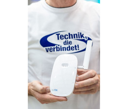 Wirnet iFemtoCell-evolution von Kerlink