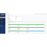 WMC Online Plattform für LoRaWAN Netzwerkserver und Gateway Management von Kerlink Clusters