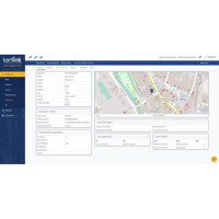 WMC Online Plattform für LoRaWAN Netzwerkserver und Gateway Management von Kerlink Elsys ERS CO2