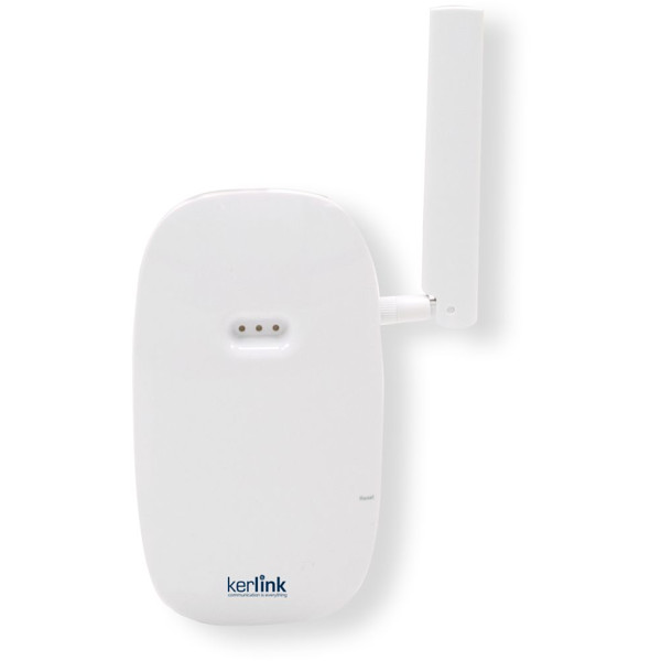 Kerlink Wirnet iFemtoCell Indoor LoRa/LoRaWAN Gateway mit 2G/3G/4G und RJ45 von Kerlink