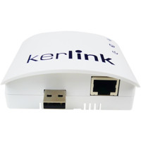 iZeptoCell Ethernet Indoor LoRaWAN Gateway von Kerlink Anschlüsse