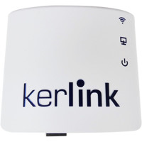 iZeptoCell Ethernet Indoor LoRaWAN Gateway von Kerlink von oben