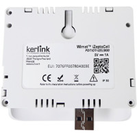 Wirnet iZeptoCell Serie Indoor LoRaWAN Gateways von Kerlink Back