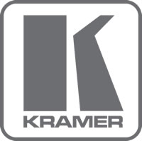 Kramer Electronics Kramer Electronics Logo