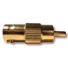 AD-BF/RM - Kramer Electronics BNC auf Cinch Adapter vergoldet AD-BF/RM von Kramer Electronics ist ein BNC auf Cinch Adapter.