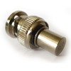 AD-BM/75 - Kramer Electronics BNC-Stecker 75 Ohm AD-BM/75 von Kramer Electronics ist ein BNC-Stecker mit 75 Ohm Widerstand.