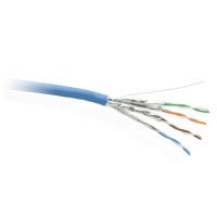 BC-UNIKat CAT6A U/FTP Kabel von Kramer Electronics für Video, LAN und HDBaseT Signale.