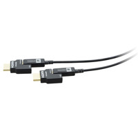 CP-AOCH/60 optisches 4k HDMI Premium Kabel mit 10m bis 100m Länge von Kramer Electronics.