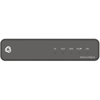 EXT3-H-POE-R Kramer 4K60 HDR HDMI Receiver von vorne