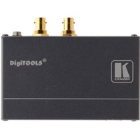 FC-113 von Kramer Electronics ist ein HDMI auf 3G HD-SDI Konverter mit 2 Ausgängen.