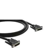 C-DM/DM von Kramer Electronics ist ein DVI-D Kabel in verschiedenen Längen.