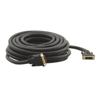 C-DM/DM/XL von Kramer Electronics ist ein High Performance DVI-D Kabel.