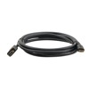 C-HM/HM/A-C - Kramer Electronics HDMI & Ethernet auf Mini HDMI C-HM/HM/A-C von Kramer Electronics ist ein HDMI & Ethernet auf Mini HDMI Kabel.