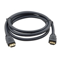 C-HM/HM/ETH von Kramer Electronics ist ein HDMI & Ethernet Kabel.