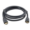 C-HM/HM/ETH - Kramer Electronics HDMI & Ethernet Kabel C-HM/HM/ETH von Kramer Electronics ist ein HDMI & Ethernet Kabel.