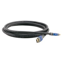 C-HM/HM/PRO von Kramer Electronics ist ein High-Speed HDMI & Ethernetkabel.