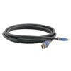 C-HM/HM/PRO - Kramer Electronics High-Speed HDMI & Ethernet Kabel C-HM/HM/PRO von Kramer Electronics ist ein High-Speed HDMI & Ethernetkabel.