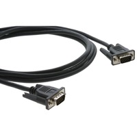 C-MGM/MGM von Kramer Electronics ist ein Mikro VGA Kabel.