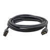 C-MHM/MHM - Kramer Electronics HDMI & Ethernet Kabel flexibel C-MHM/MHM von Kramer Electronics ist ein hoch flexibles HDMI & Ethernet Kabel.
