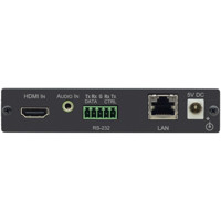 KDS-EN4 HDMI Video Encoder für das Verschlüsseln der Signale von Kramer Electronics Back