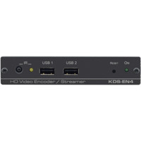 KDS-EN4 HDMI Video Encoder für das Verschlüsseln der Signale von Kramer Electronics Front