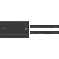 KDS-EN5 Videokodierer für HDMI Signale mit bis zu 3840 x 2160 bei 30 Hz von Kramer Electronics